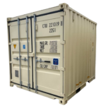 10’ Container