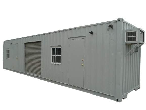 thumbnail Container Banner