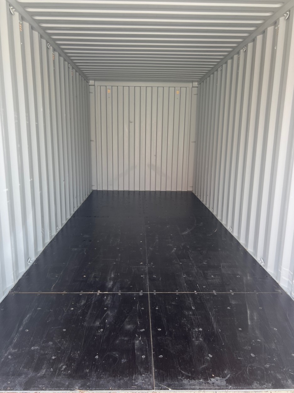 New 20’ Container - Image 3