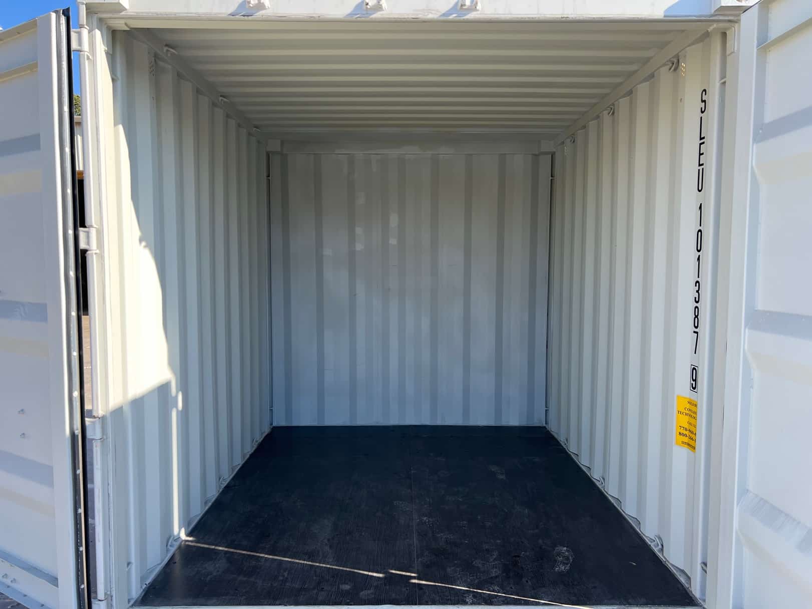 New 10’ Container - Image 3